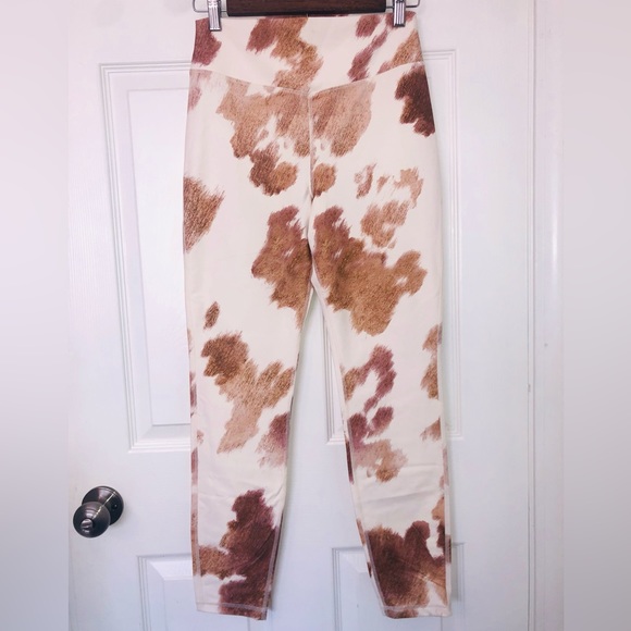 WeWoreWhat leggings (L)